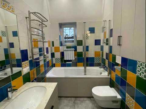 квартира за адресою Дніпро, Гоголя вул., 7