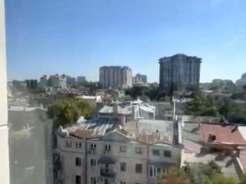 квартира по адресу Большая Арнаутская ул., 39
