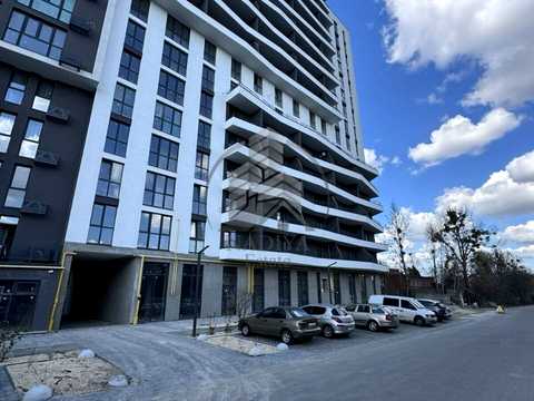 квартира за адресою Джорджа Вашингтона вул. (Батальна), 6-А