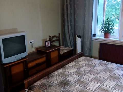 кімната за адресою Академіка Булаховського вул., 30-Б