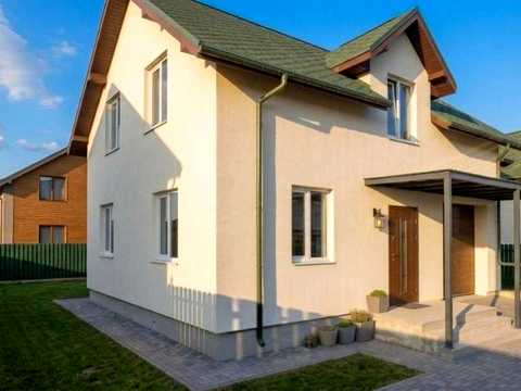 дом по адресу Центральная ул.