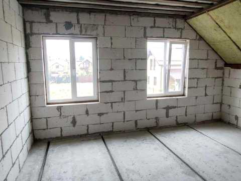 дом по адресу Центральная ул.