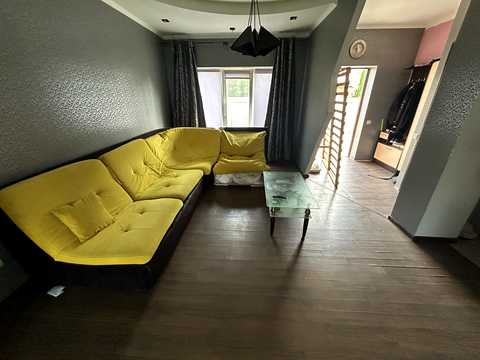 будинок за адресою Грушевського вул., 27