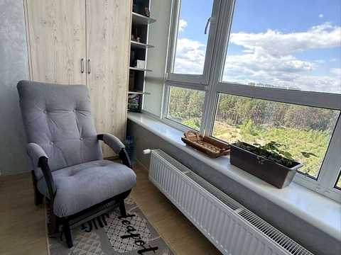 квартира за адресою Університетська вул., 1-Г