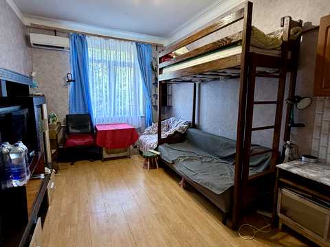 кімната за адресою Новодарницька вул., 3/15