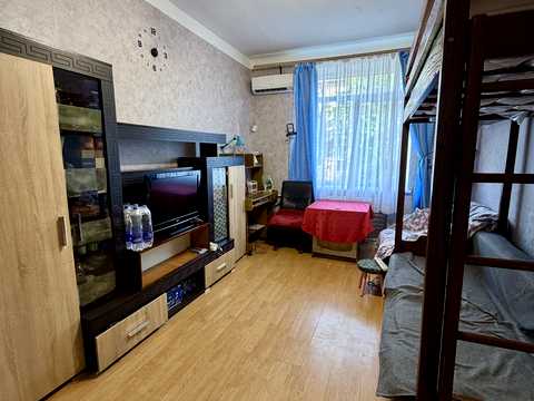 кімната за адресою Новодарницька вул., 3/15