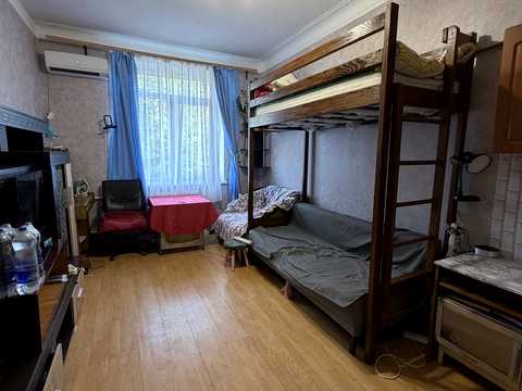 кімната за адресою Новодарницька вул., 3/15