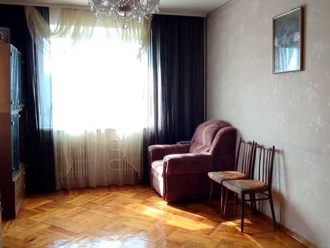 квартира по адресу Жасминовый бульв. (Петра Слинько), 5/1