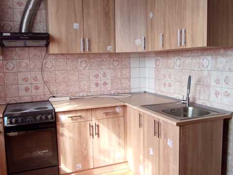 квартира по адресу Жасминовый бульв. (Петра Слинько), 5/1