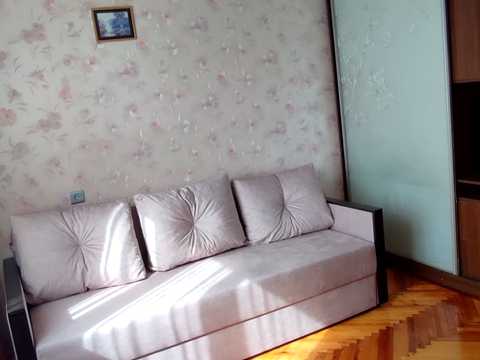 квартира по адресу Жасминовый бульв. (Петра Слинько), 5/1