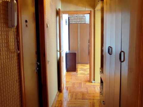 квартира по адресу Жасминовый бульв. (Петра Слинько), 5/1