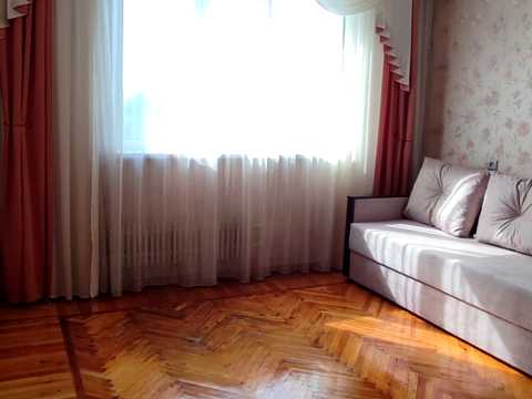квартира по адресу Жасминовый бульв. (Петра Слинько), 5/1