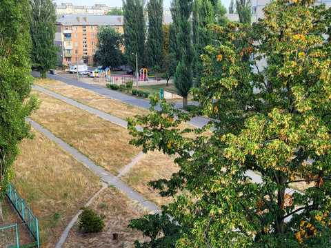 квартира по адресу Чёрных Запорожцев ул. (Петра Запорожця), 15-Б