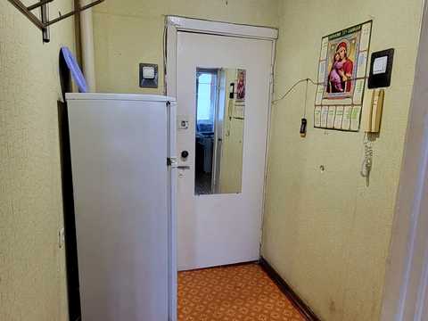 квартира по адресу Чёрных Запорожцев ул. (Петра Запорожця), 15-Б