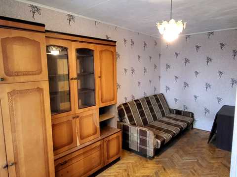 квартира по адресу Чёрных Запорожцев ул. (Петра Запорожця), 15-Б