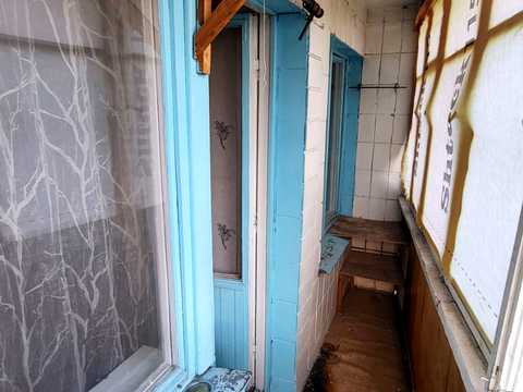 квартира по адресу Чёрных Запорожцев ул. (Петра Запорожця), 15-Б