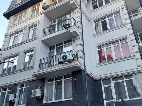 квартира по адресу Фонтанская дорога ул., 71г