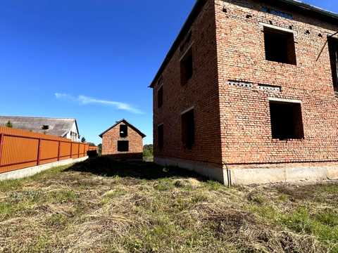 дом по адресу Шашкевича