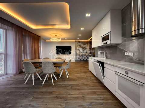 квартира за адресою Клочківська вул., 93