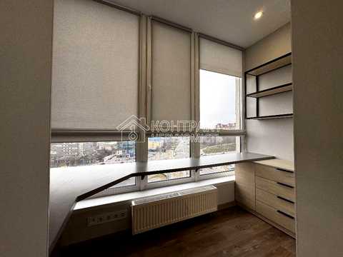 квартира за адресою Клочківська вул., 93