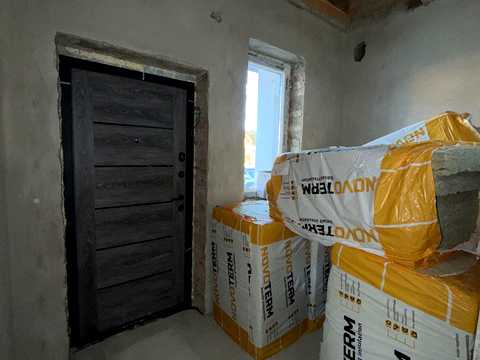 будинок за адресою с. Рованці, Привітна вул.