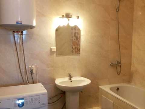 квартира за адресою Соломії Крушельницької вул., 15