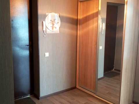 квартира за адресою Соломії Крушельницької вул., 15
