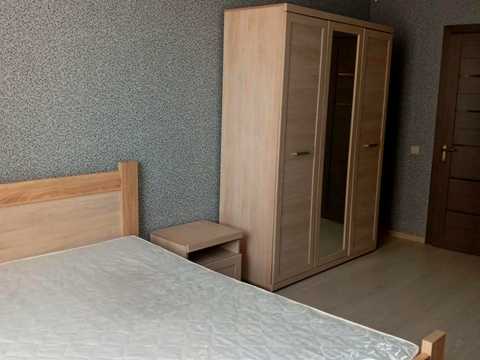 квартира за адресою Соломії Крушельницької вул., 15