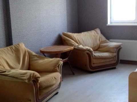 квартира за адресою Соломії Крушельницької вул., 15