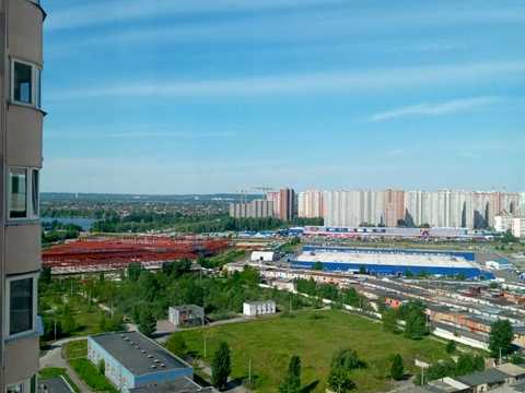 квартира за адресою Соломії Крушельницької вул., 15