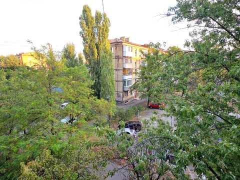 квартира за адресою Будівельників вул., 5