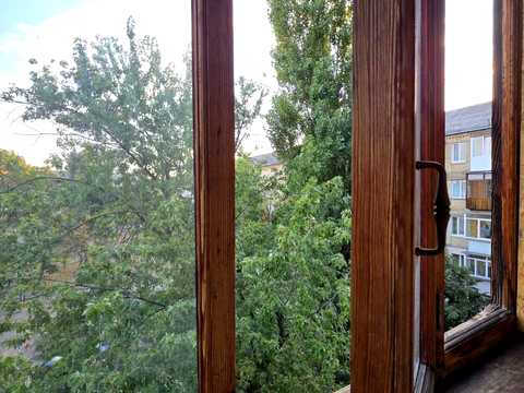 квартира за адресою Будівельників вул., 5
