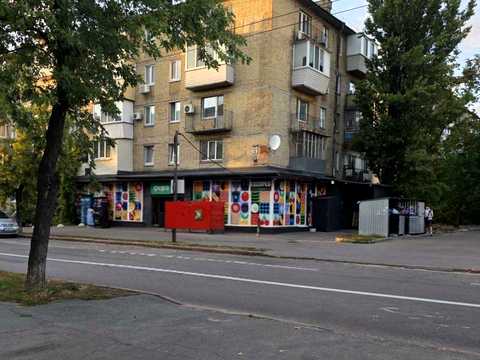 квартира за адресою Будівельників вул., 5