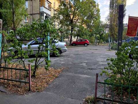 квартира за адресою Будівельників вул., 5