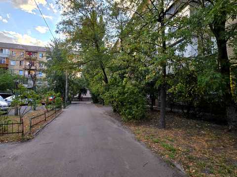 квартира за адресою Будівельників вул., 5