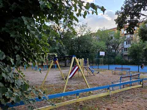 квартира за адресою Будівельників вул., 5