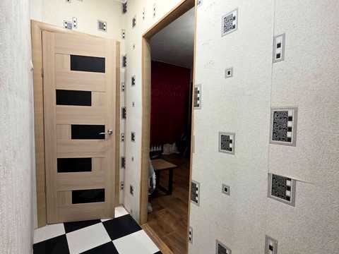 квартира за адресою Будівельників вул., 5