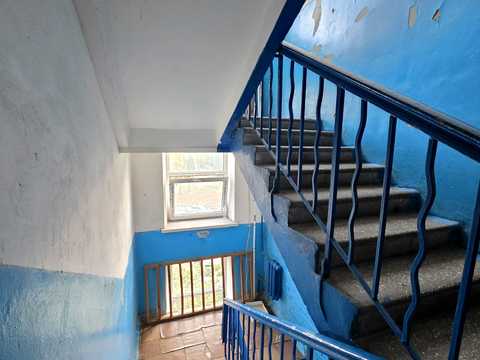 квартира за адресою Будівельників вул., 5