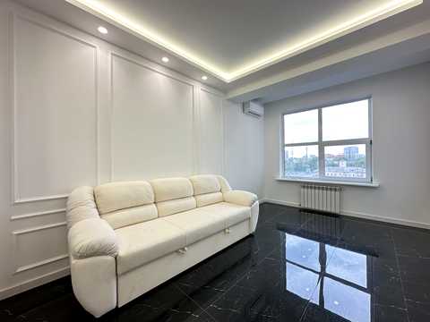квартира по адресу Староказацкая ул. (Комсомольская), 75
