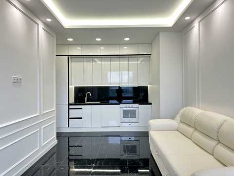 квартира по адресу Староказацкая ул. (Комсомольская), 75