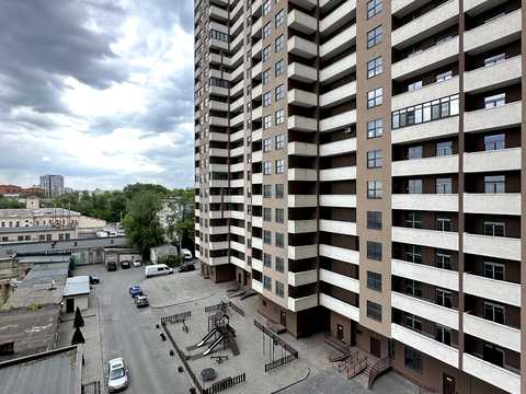 квартира по адресу Староказацкая ул. (Комсомольская), 75
