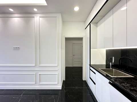 квартира по адресу Староказацкая ул. (Комсомольская), 75