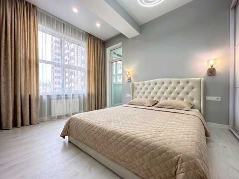 квартира по адресу Староказацкая ул. (Комсомольская), 75