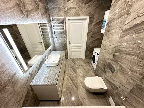 квартира по адресу Староказацкая ул. (Комсомольская), 75