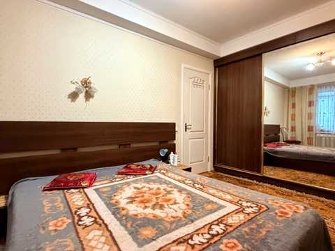квартира за адресою Бельфорський бульв., 7
