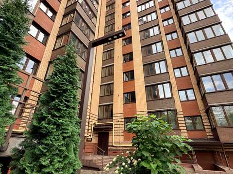 квартира за адресою Тбіліська вул., 9-В