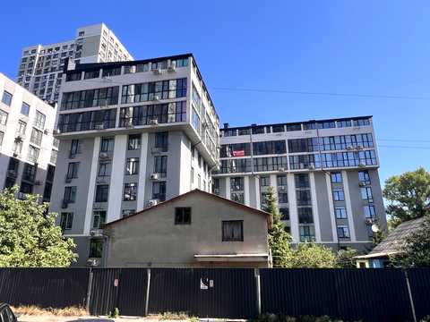 квартира по адресу Камянская ул. (Дніпродзержинська), (Будинок 3)
