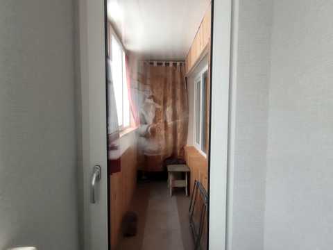 квартира по адресу Тракторостроителей просп., 120