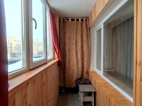 квартира по адресу Тракторостроителей просп., 120