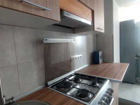 квартира по адресу Тракторостроителей просп., 120